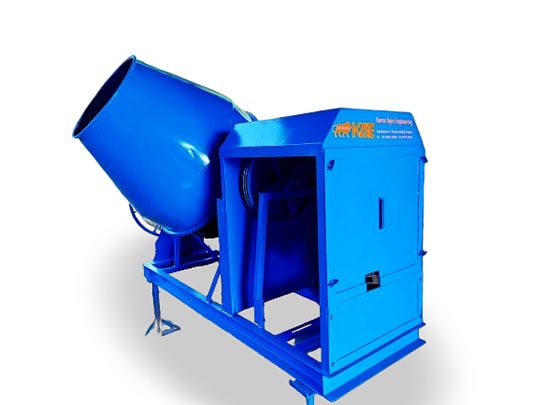 Block-Making-Machine