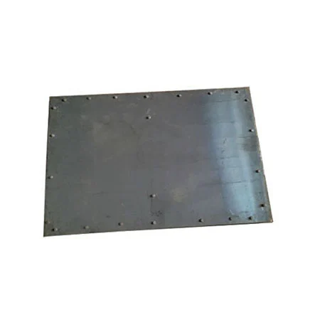 shuttering-plate