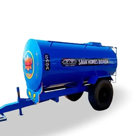 water-tanker