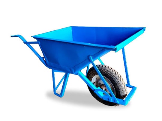 wheelborrow