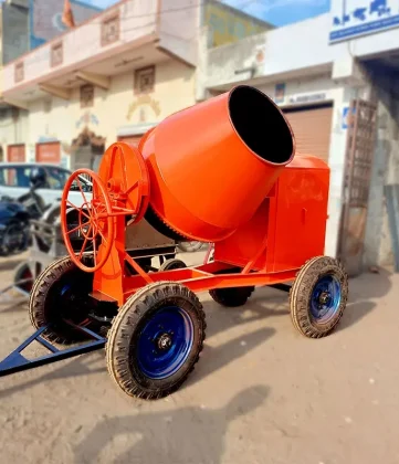 concrete-mixer-machine