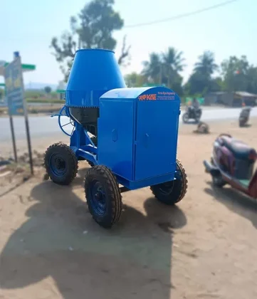 concrete-mixer-machine